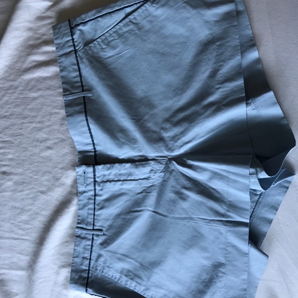 Gap hardly worn shorts!